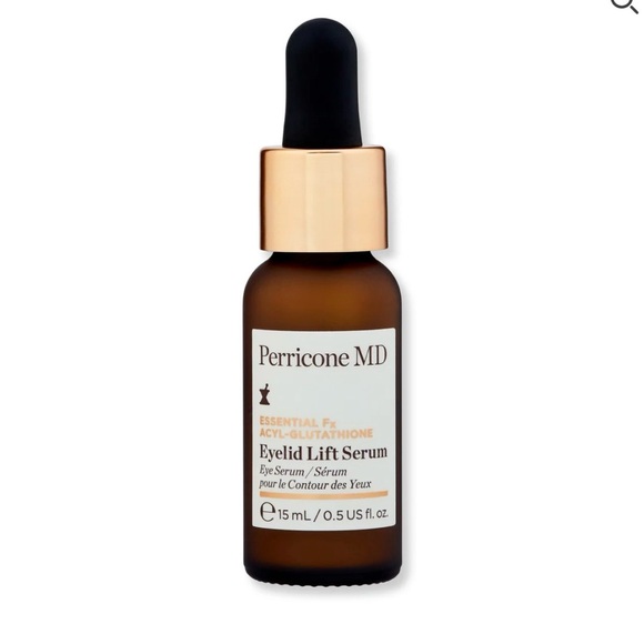 Perricone MD Essential Fx Acyl-Glutathione Eyelid Lift Serum